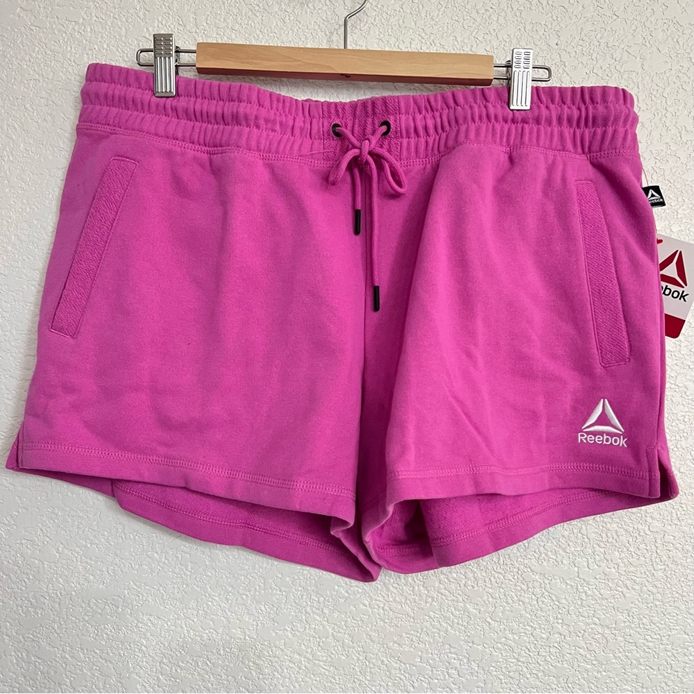 Reebok Relaxed short - XL